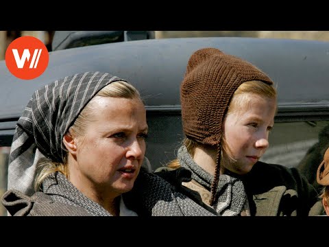 Ein Dorf schweigt - Der Film | Jetzt auf Prime Video (Trailer)