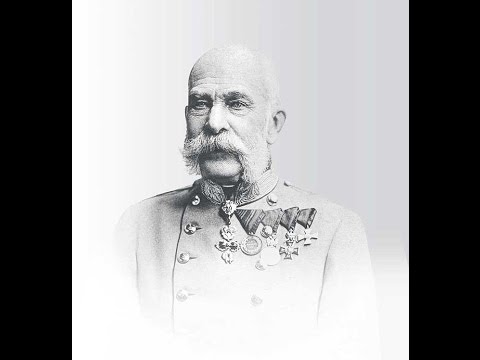 Franz Joseph 1830-1916 (Deutsch)