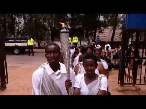 Ruanda - 20 Jahre nach dem Völkermord
