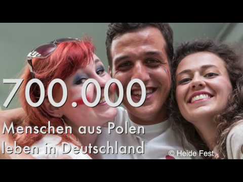 25 Jahre Deutsch-Polnischer Nachbarschaftsvertrag
