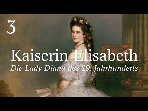 Kaiserin Elisabeth (Sisi) - Elisabeth und Ungarn