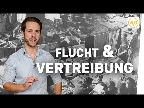 Deutsches Leid: Flucht & Vertreibung | Geschichte