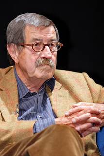 Portrait Günter Grass